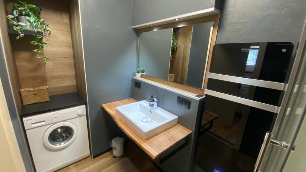 City Apartment Schladming Extérieur photo