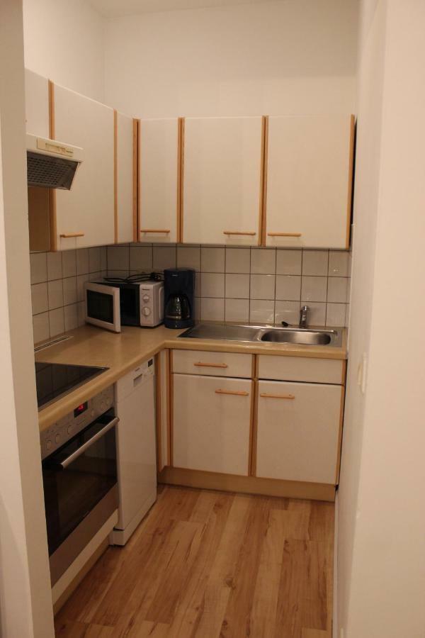 City Apartment Schladming Extérieur photo