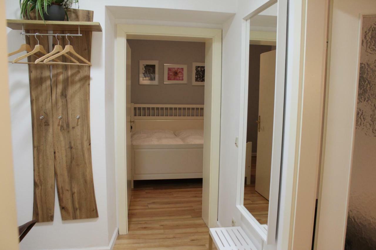 City Apartment Schladming Extérieur photo