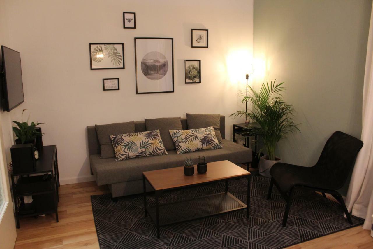 City Apartment Schladming Extérieur photo